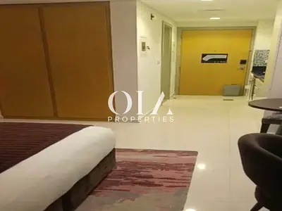 Modern Furnished Studio | Prime Location |Hot Deal