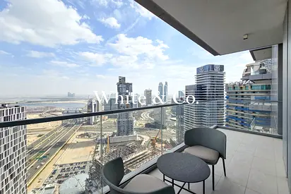 Brand New | 1 Bedroom | Luxury Living