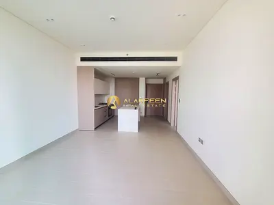 Brand New 1BHK | Fitted Kitchen | Pool View