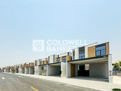 Single Row G+2 | 4 Beds + Maid | Close to Park