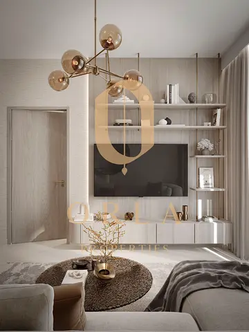 Spacious Living | Serene Ambience | Premium High ROI