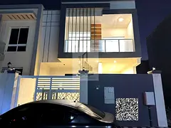 3 BR Townhouse in Al Zaheya Gardens