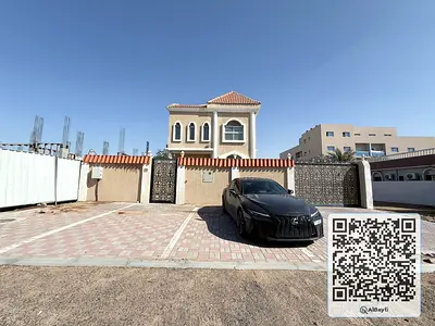 Specious 5 master bedroom for sale in rawda 1