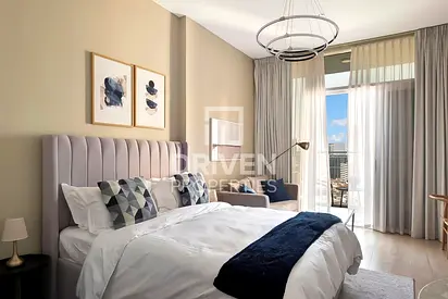 Furnished and Prime Location | Ready to move in