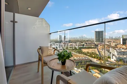 Furnished and Prime Location | Ready to move in