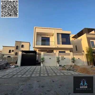 Al helio bedroom 5 sqft 3262 built up 3500 swimming pool