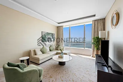 Luxury | Sea View | High floor