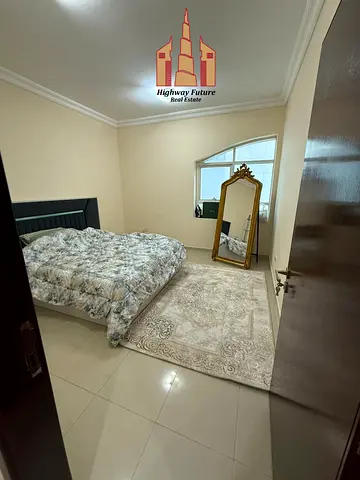 Furnished 2BHK | All Amenities Free | Prime Location