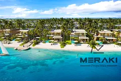 full sea view | luxury villa | payment plan | ready to move
