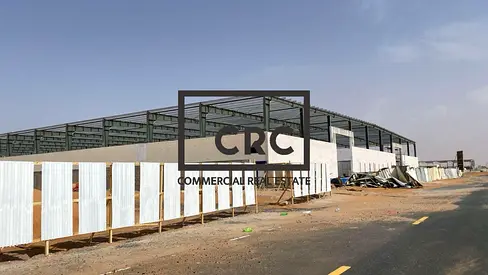 Golden Opportunity | Build Business in Al Qasimiya