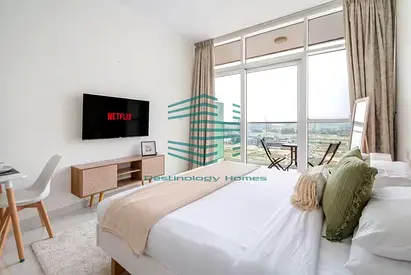 Investor Deal Golf View Studio Wel Maintained Unit