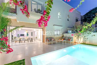 Fully Renovated | Turnkey I Private Pool I VOT