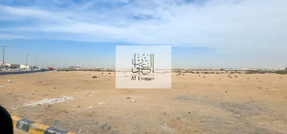 Land industrial for sale freehold 30.000 sqf in sajaa bloc 4