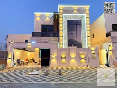 بسعر مغري شامل رسوم التسجيل والتمليك وبدون رسوم سنوية - تملك حر لجميع الجنسيات