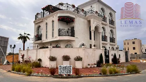 Exceptional Opportunity to Own a Luxury Villa