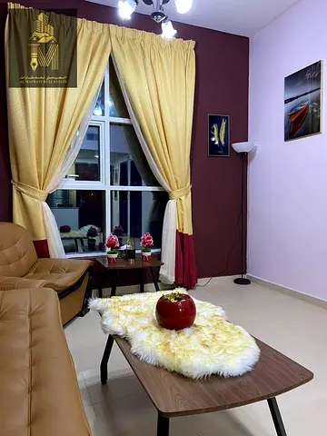 Luxury 1BHK with AMAZING PRIZE AND READY MOVE
