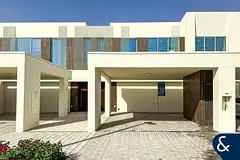 Cyrus Style | 3 Plus Maids | Single Row Unit
