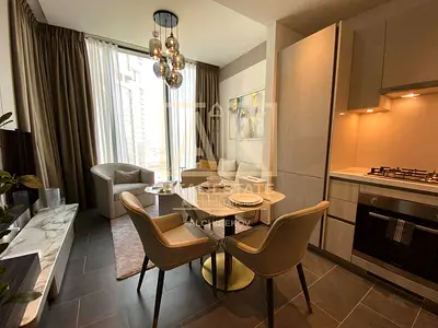 Elegant 1 Bedroom | Sobha Hartland