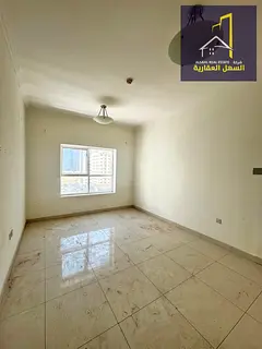 Two-Bedroom Apartment with Living Room, Balcony &amp; Open View