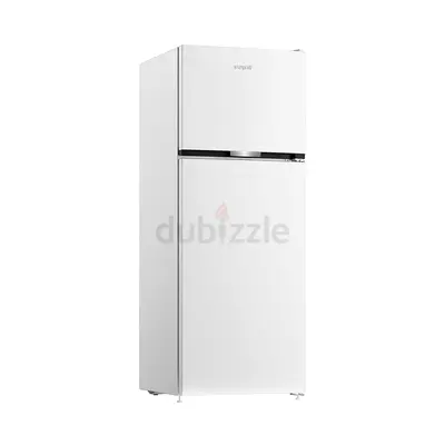 Arcelik 477L Double Door Refrigerator