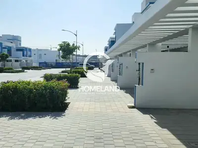 DAMAC LAGONS SANTORINI 15 DAYS RELAXTION FOR RENT