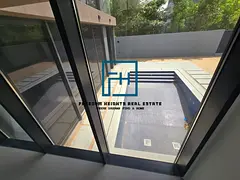 Masaar – Robinia Phase | Standalone Villa with Private Pool | G+1 | 4-Bedroom | Brand-New | For Sa