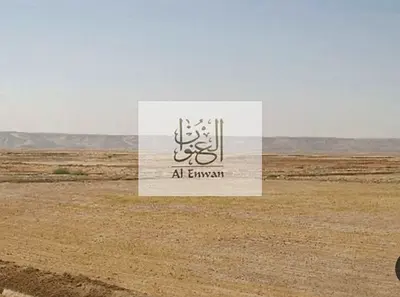 للبيع ارض في المزيرعة الشارقة