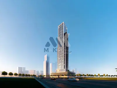 Modern Living / Prime Location / Fully Furnished