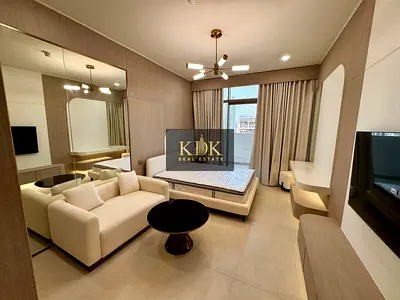 Fully Furnished | Great Finishing | Best Amenities
