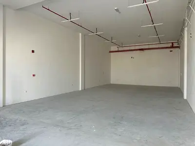 Brand New Warehouse for Rent – Main Hamriya Road