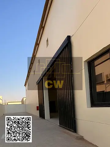 Brand New Warehouse for Rent