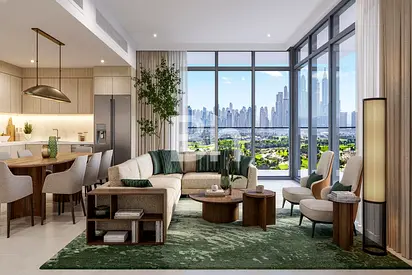 High Floor | Payment Plan | Handover 2026