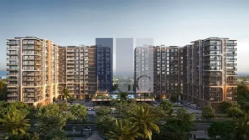 Limited Offer | Luxurious 3BHK With Balcony