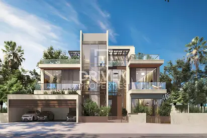 Modern TH | Maid Room | Prime Amenities | Ready Q2