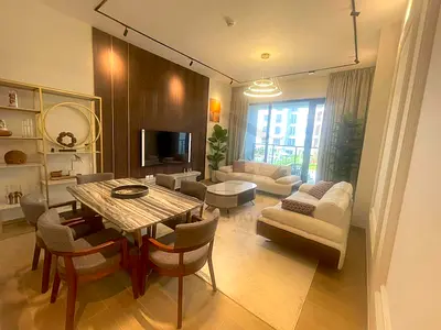 Fully Furnished | Serene Community Lifestyle