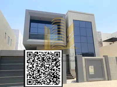 Villa for rent in Ajman
Al Zahia area near Mohammed bin Zayed
Split Air Conditioners
Super Lux Finishing
Decorations
4 Master Rooms Above + Balcony
Master's Board with Laundries
Lounge with bathroom
S