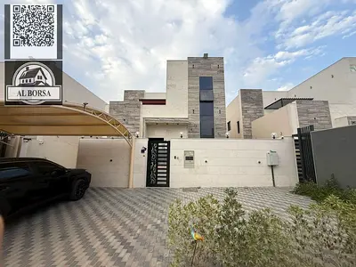 🔥🏡 Fully Furnished Luxury Villa for Annual Rent – Al Helio 🏡🔥