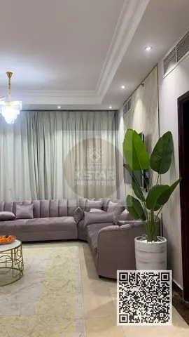 LUXURIOS-DUPLEX AVAILABLE FOR SALE IN AJMAN CORNICHE RESIDENCE!!