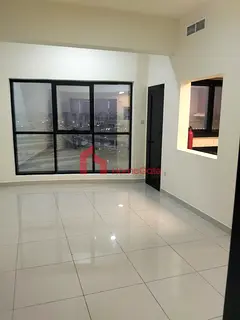 Spacious 2BR | High Floor | Unfurnished | 10-Min Walk to Metro ✅