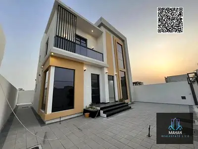 منطقه الحليو عجمان