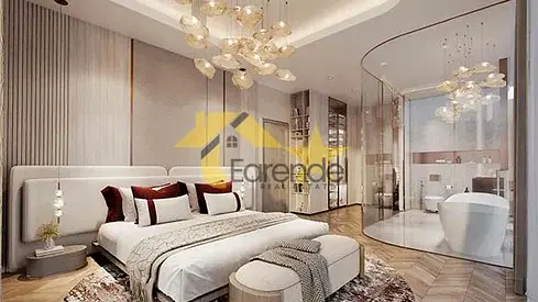 High-ROI Fully Furnished Luxury Apartments in Dubai South, Near Expo City | Freehold