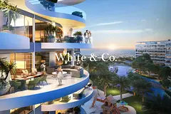 One Bedroom | Monte Carlo Cluster | Lagoon