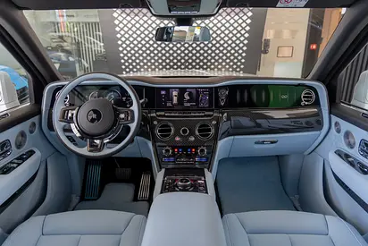صورة 9 لـ 2026 ROLLS-ROYCE CULLINAN