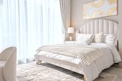 1BR in Marina Star | Bills Included