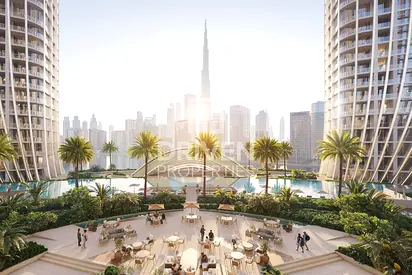 Hot Deal | High Floor | Burj View | Payment Plan