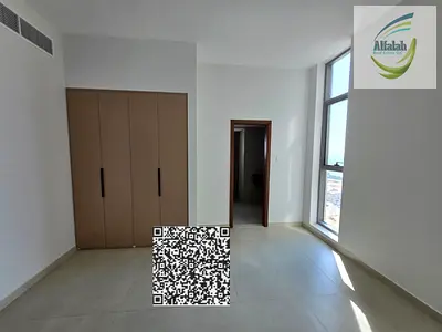 Spacious 2BHK for Rent in Garden Residence, Emirates City Ajman | 1600 Sq Ft | Parking Included