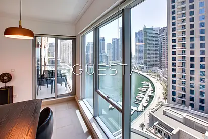 Marina View | Marina Walk | All Bills Incl