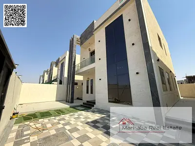 🏡 Brand New 4BR Villa for Rent in Helio – Untouched & Spacious