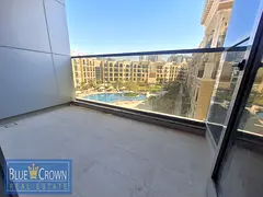 Luxurious Apartment | 2BHK With laundry &amp; Storeroom | Brand New