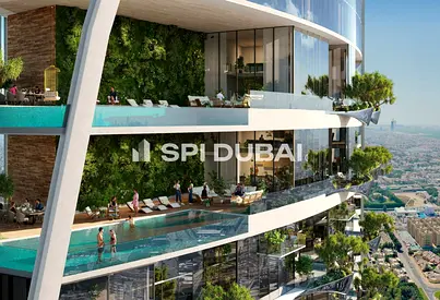 HIGH FLOOR | SEA VIEW I PRIME LOCATION